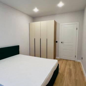 Сдается 1-комнатная квартира, 38,8 м²