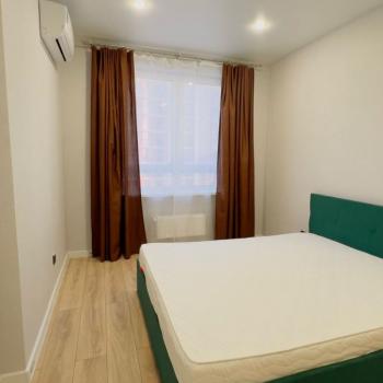 Сдается 1-комнатная квартира, 38,8 м²