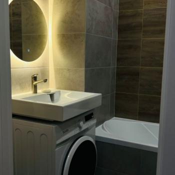 Сдается 1-комнатная квартира, 38,8 м²