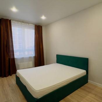 Сдается 1-комнатная квартира, 38,8 м²