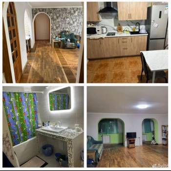 Продается 3-х комнатная квартира, 96 м²