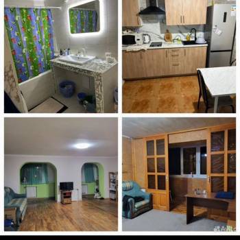 Продается 3-х комнатная квартира, 96 м²