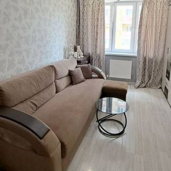 Продается 1-комнатная квартира, 32,9 м²