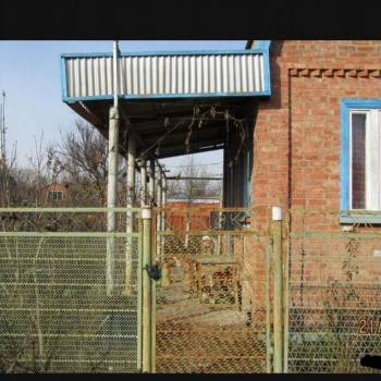 Продается Дом, 25 м²