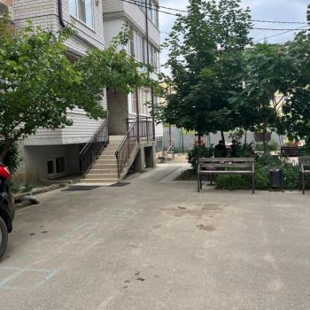 Продается 1-комнатная квартира, 34 м²