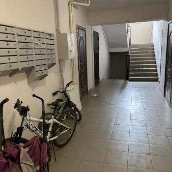 Продается 1-комнатная квартира, 34 м²