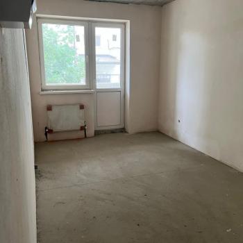 Продается 1-комнатная квартира, 34 м²