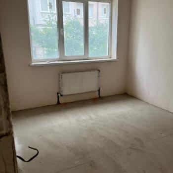 Продается 1-комнатная квартира, 34 м²