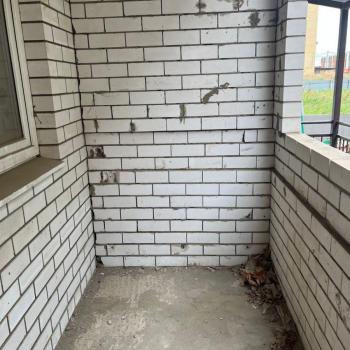 Продается 1-комнатная квартира, 34 м²