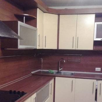 Продается 2-х комнатная квартира, 66,07 м²