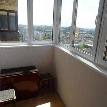 Сдается 1-комнатная квартира, 42 м²