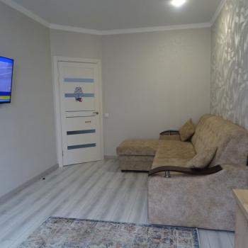 Сдается 1-комнатная квартира, 42 м²