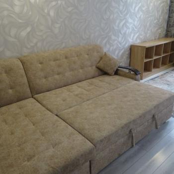 Сдается 1-комнатная квартира, 42 м²