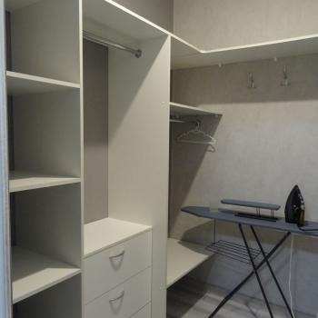 Сдается 1-комнатная квартира, 42 м²
