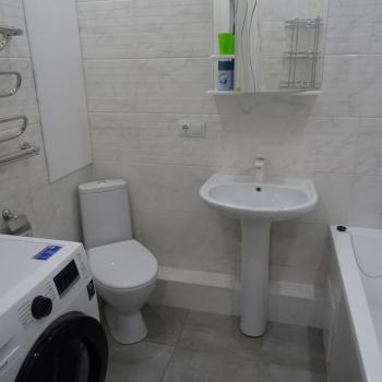 Сдается 1-комнатная квартира, 42 м²