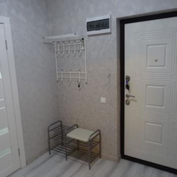 Сдается 1-комнатная квартира, 42 м²