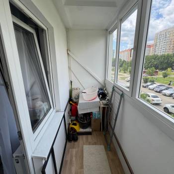 Продается 1-комнатная квартира, 50 м²