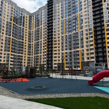 Продается 1-комнатная квартира, 24 м²