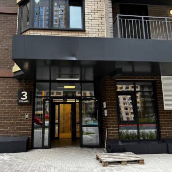 Продается 1-комнатная квартира, 24 м²