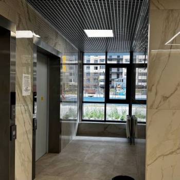 Продается 1-комнатная квартира, 24 м²