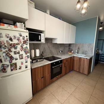 Продается 3-х комнатная квартира, 65 м²