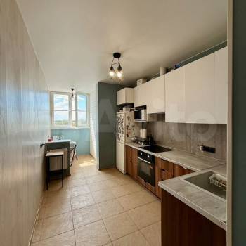 Продается 3-х комнатная квартира, 65 м²