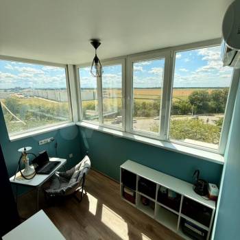 Продается 3-х комнатная квартира, 65 м²