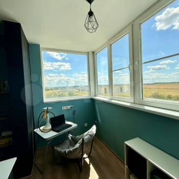 Продается 3-х комнатная квартира, 65 м²