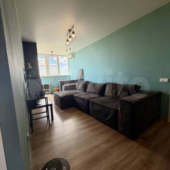 Продается 3-х комнатная квартира, 65 м²