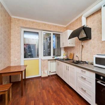 Продается 3-х комнатная квартира, 84,6 м²