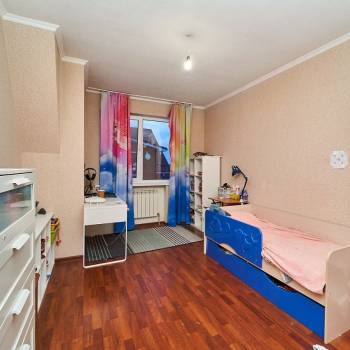 Продается 3-х комнатная квартира, 84,6 м²