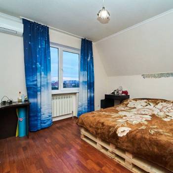 Продается 3-х комнатная квартира, 84,6 м²