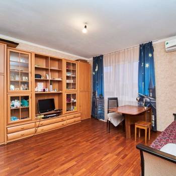 Продается 3-х комнатная квартира, 84,6 м²