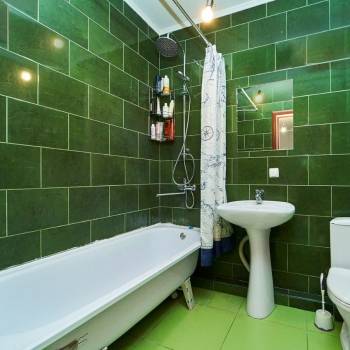 Продается 3-х комнатная квартира, 84,6 м²