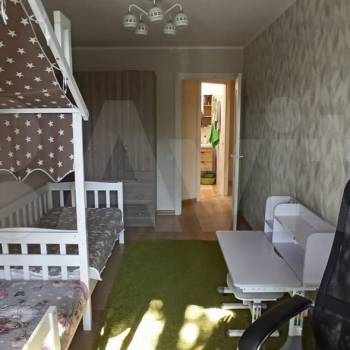 Продается Многокомнатная квартира, 78,2 м²