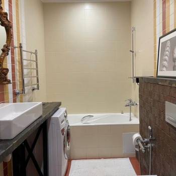 Продается 3-х комнатная квартира, 110 м²