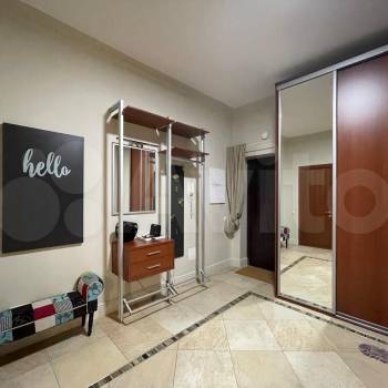 Продается 3-х комнатная квартира, 110 м²