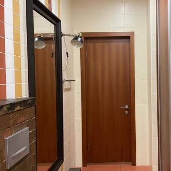 Продается 3-х комнатная квартира, 110 м²