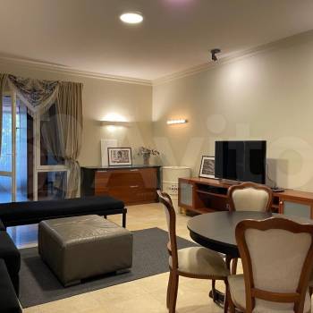 Продается 3-х комнатная квартира, 110 м²