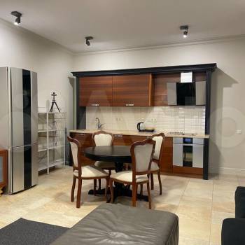 Продается 3-х комнатная квартира, 110 м²