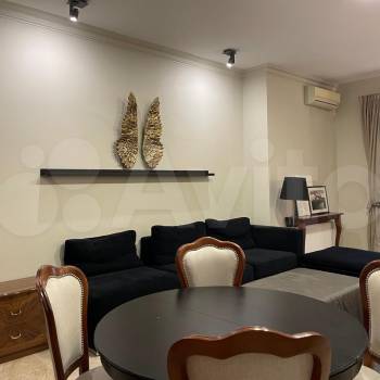 Продается 3-х комнатная квартира, 110 м²