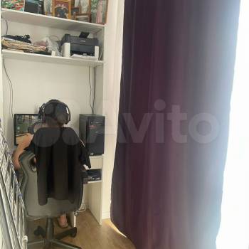 Продается 3-х комнатная квартира, 96 м²