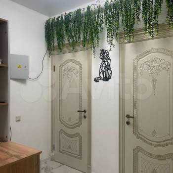 Продается 3-х комнатная квартира, 96 м²