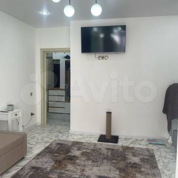 Продается 3-х комнатная квартира, 96 м²