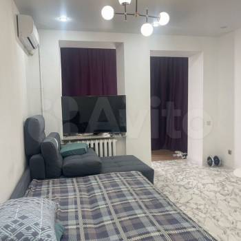 Продается 3-х комнатная квартира, 96 м²