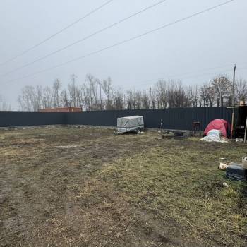 Продается Участок, 500 м²