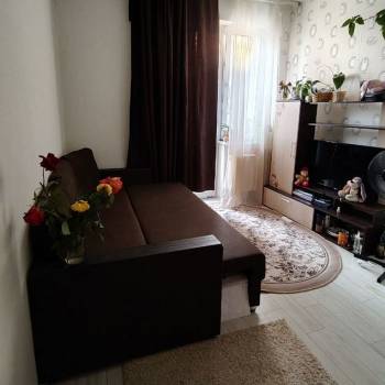Продается 1-комнатная квартира, 16,8 м²