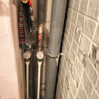 Продается 1-комнатная квартира, 16,8 м²