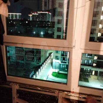 Продается 1-комнатная квартира, 16,8 м²