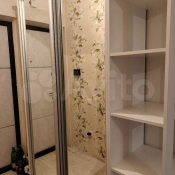 Продается 1-комнатная квартира, 16,8 м²